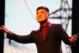 项辉｜山东快书汇演有感图片