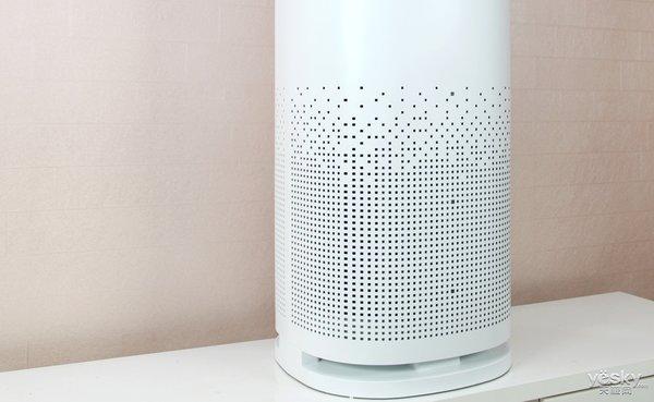 氨基酸除甲醛简直了 海尔除醛净化器N800C全体验