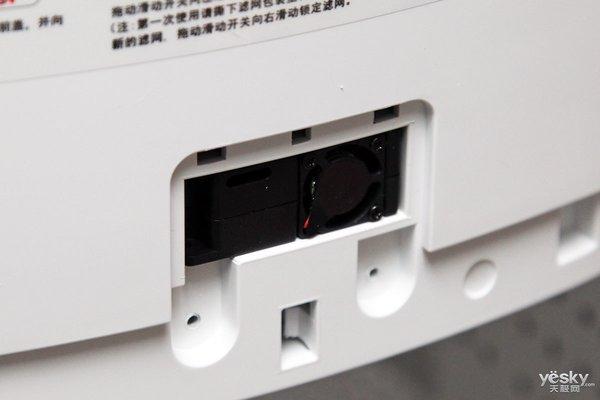 氨基酸除甲醛简直了 海尔除醛净化器N800C全体验