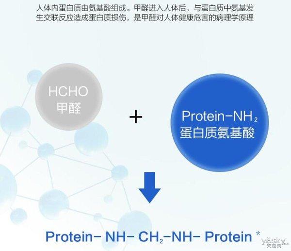 氨基酸除甲醛简直了 海尔除醛净化器N800C全体验