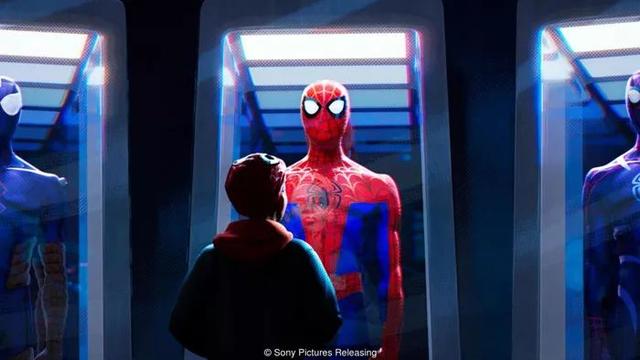 BBC推荐：12月最值得一看的5部电影 Five films to watch in December