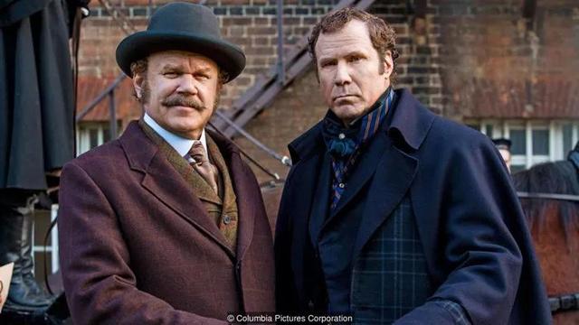 BBC推荐：12月最值得一看的5部电影 Five films to watch in December