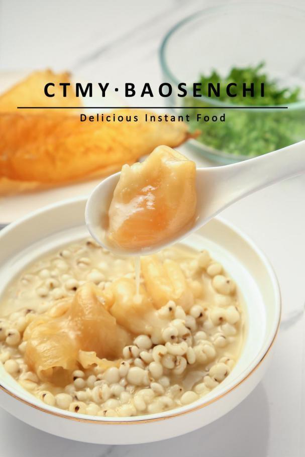 花胶炖鸭脚功效和作用 2025年花胶炖鸭脚功效和作用是什么