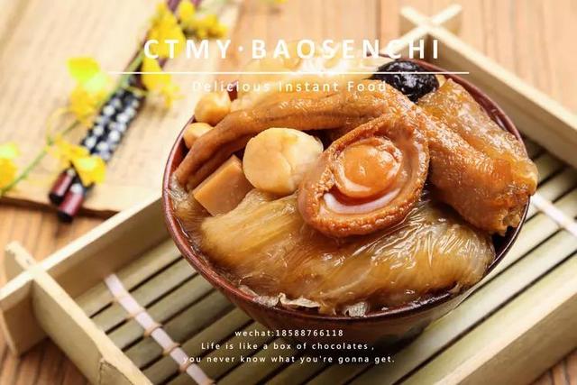 花胶炖鸭脚功效和作用 2025年花胶炖鸭脚功效和作用是什么