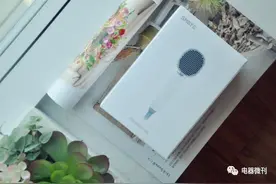 测评｜须眉电吹风mini：主打便捷，依然负离子护发图片