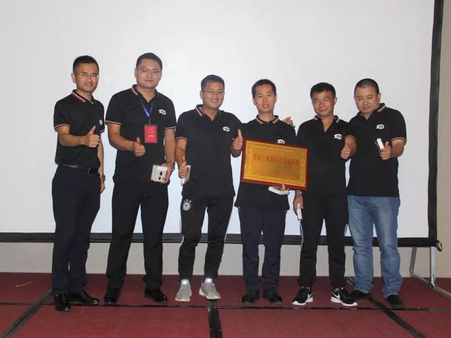 十年征程，这家氨基酸特肥领军企业今年销量逆势增长25%！明年它有什么大动作？