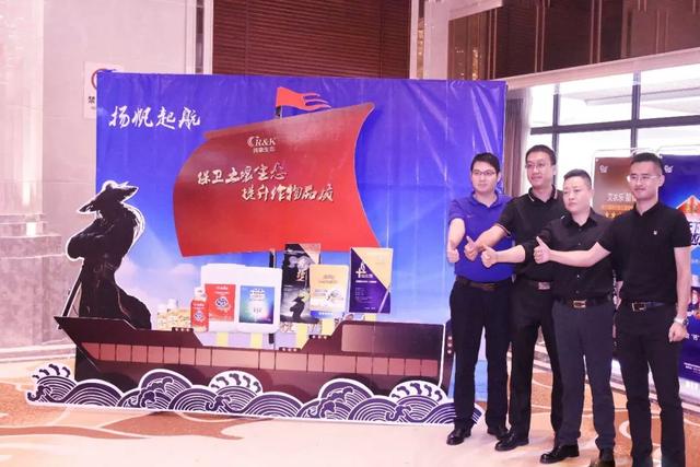 十年征程，这家氨基酸特肥领军企业今年销量逆势增长25%！明年它有什么大动作？