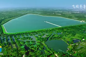 速来围观！济南绝美航拍大片今晚登录山东卫视视频封面