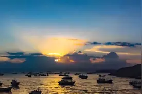 镜头记录温情与故事，看中国飞速发展的“这些年”