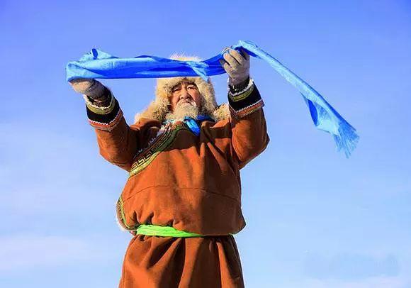 内蒙古的特色传统节日习俗大全(蒙古族的风俗和传统节日有哪些) - 冷