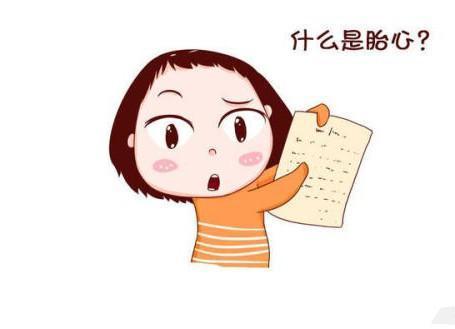 胎心监测要做多久（怀孕多久能看到胎心胎心可以看男女这些胎心知识孕妈要知道）