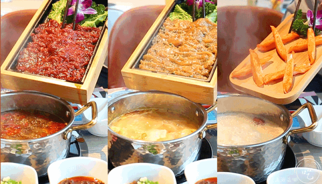 爆料！五角场惊现2000㎡逛吃集合地！100+道美食吃到撑！