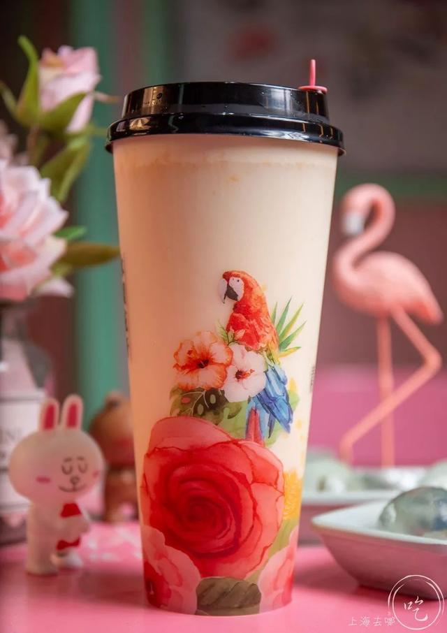 爆料！五角场惊现2000㎡逛吃集合地！100+道美食吃到撑！