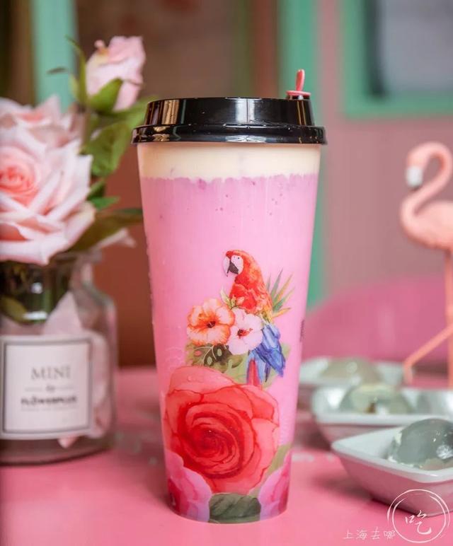 爆料！五角场惊现2000㎡逛吃集合地！100+道美食吃到撑！