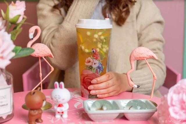 爆料！五角场惊现2000㎡逛吃集合地！100+道美食吃到撑！