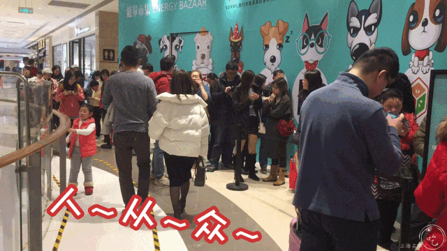 爆料！五角场惊现2000㎡逛吃集合地！100+道美食吃到撑！