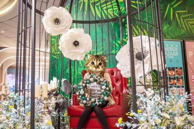 爆料！五角场惊现2000㎡逛吃集合地！100+道美食吃到撑！