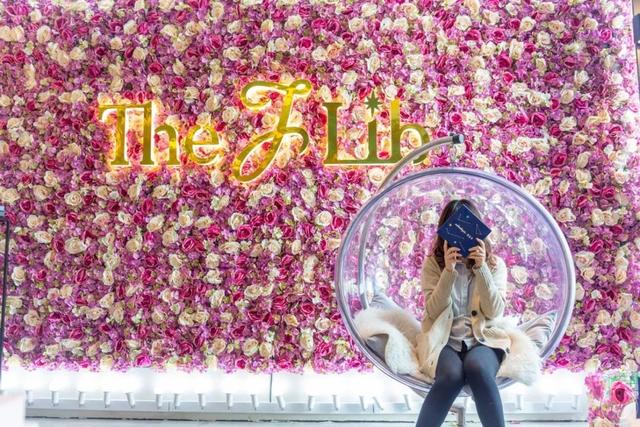 爆料！五角场惊现2000㎡逛吃集合地！100+道美食吃到撑！