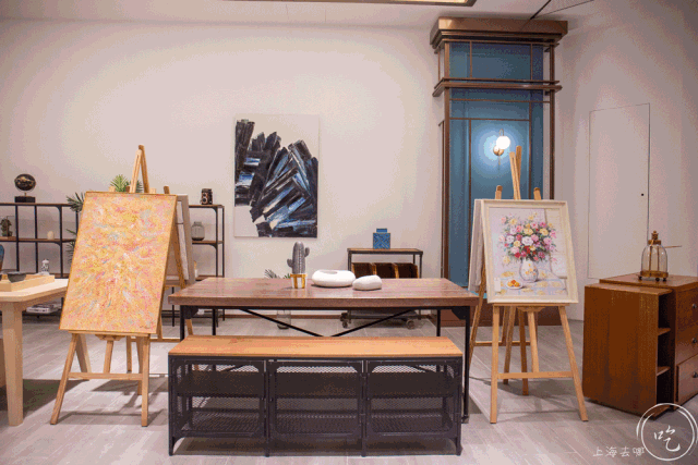 爆料！五角场惊现2000㎡逛吃集合地！100+道美食吃到撑！