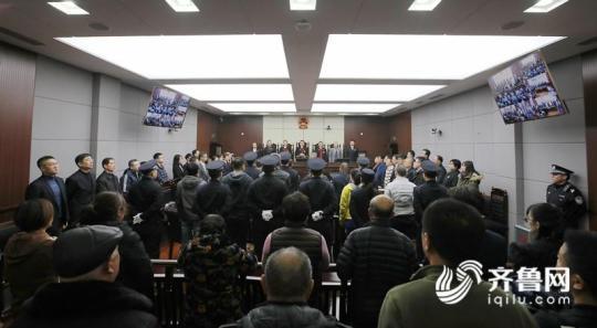 罚30亿，主犯获刑23年！青岛宣判“德正系”诈骗案