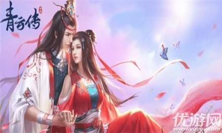 我的小仙女游戏攻略（青云传手游守护小仙女怎么得 青云传手游守护小仙女获得攻略）