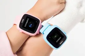 盘点360儿童手表不同价格段热门机型图片