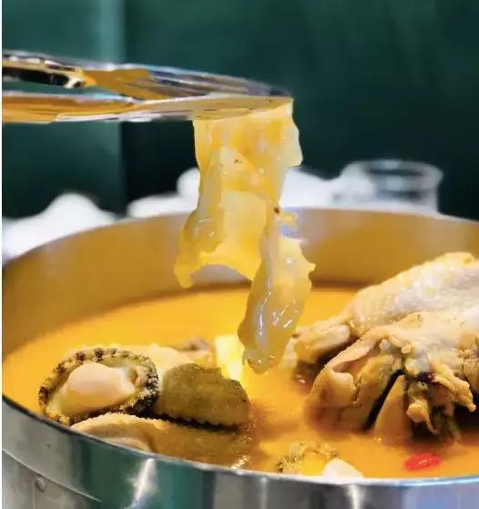 花胶煲鸡汤变黄的做法大全 2026年花胶煲鸡汤变黄的做法大全视频