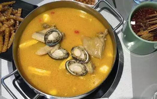 花胶煲鸡汤变黄的做法大全 2026年花胶煲鸡汤变黄的做法大全视频