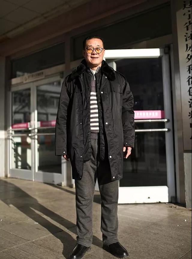 出狱后，他们做起了殡葬师