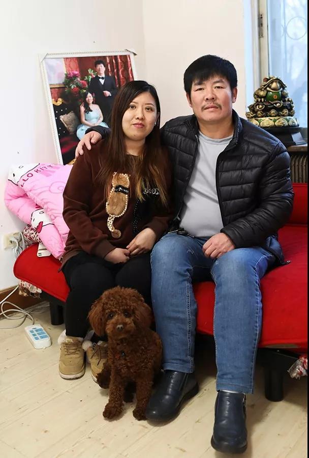 出狱后，他们做起了殡葬师