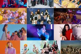 KBS歌谣大战阵容公布 Seventeen防弹少年团Wanna One将轮番登台图片