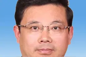 林红玉任潍坊市委副书记（图/简历）图片
