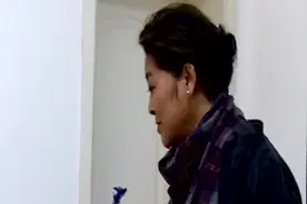倪萍看望病人，繁忙的工作，睡懒觉都是一种奢侈视频封面