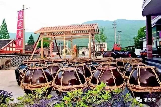 黄酒一口，暖上心头！天中晚报独家经销房县黄酒火热开售！