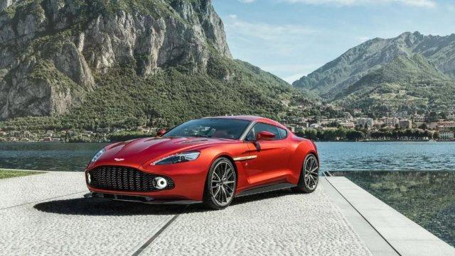 Stelvio 诞生前的阿尔法 · 罗密欧是什么样子