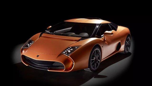 Stelvio 诞生前的阿尔法 · 罗密欧是什么样子