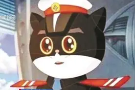 转发黑猫警长图片被索赔10万，阅读量仅18次，自媒体博主“喊冤”视频封面