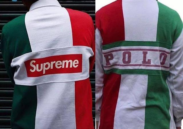 抖音满屏supreme让你窒息？烧到三星的这把“万物皆可supreme”火，到底有多火？