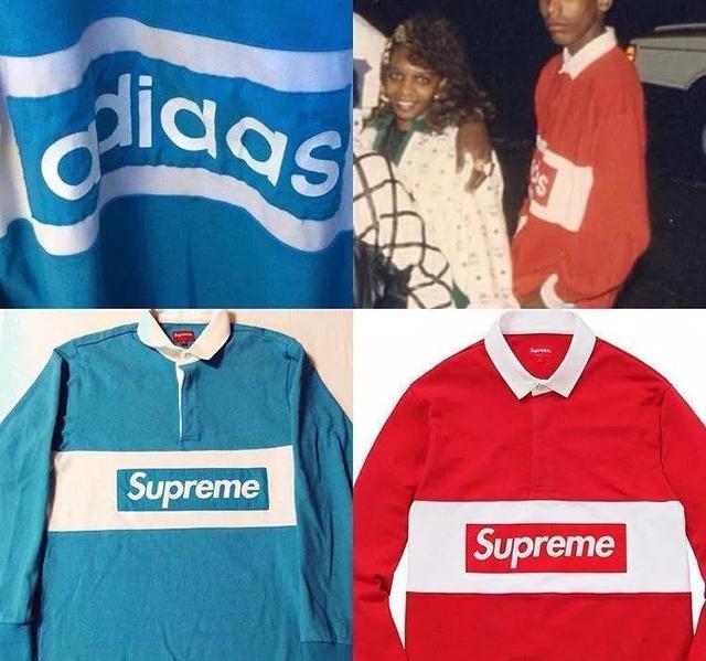 抖音满屏supreme让你窒息？烧到三星的这把“万物皆可supreme”火，到底有多火？