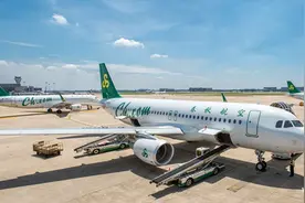 石家庄机场将加密至成都航班 每天最高达6班图片