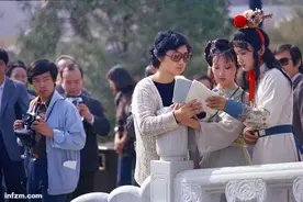 拍好四大名著有多难？87版红楼梦曾险被叫停图片