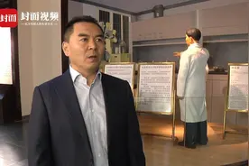 致敬40年｜百灵董事长姜伟：从全国第一批医药个体户到“中国苗药第一股”掌门人视频封面