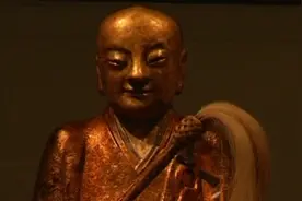 不能诉讼？荷兰法院：不受理中国福建村民追讨章公祖师肉身坐佛案视频封面