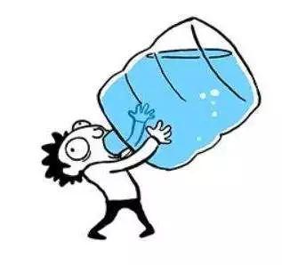 总是口渴难耐?当心这些疾病光临