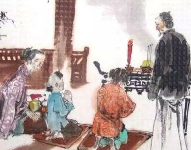 春节的传统习俗有哪些，这习俗你不一定都知道