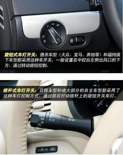 开车6个基本功，熟练的不熟练的司机都可以看看~