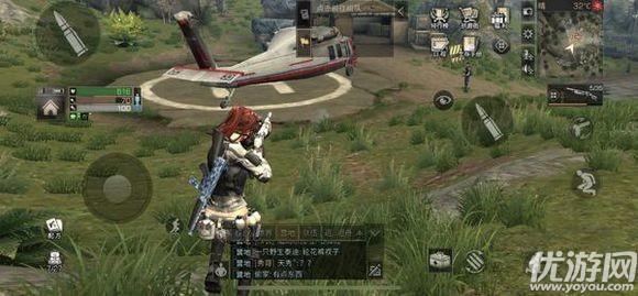 明日之后高手需要掌握三指键位操作法？明日之后三指键位怎么操作