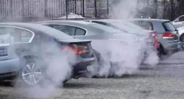 冬天原地热车，是爱车还是毁车？这几点要搞明白！