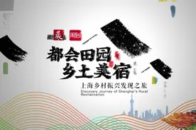 松江这个以羊肉出名的小镇上，居然还有一个你所不知道的“天然氧吧”！｜“足不出沪游精彩”之松江篇视频封面