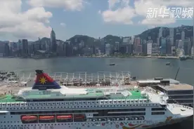 孟凡超：为港珠澳大桥奋斗15年视频封面